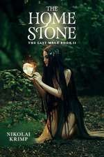 The Last Mage: The Home Stone