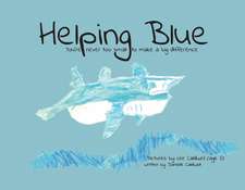 Helping Blue