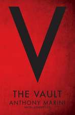 Marini, A: VAULT