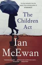 The Children Act