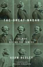 The Great Nadar