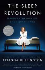 The Sleep Revolution