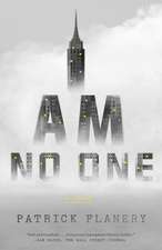 I Am No One