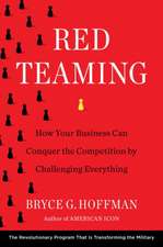 Red Teaming