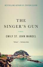 Mandel, E: Singer's Gun