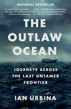 The Outlaw Ocean