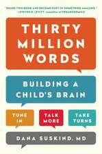 Thirty Million Words