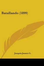 Batallando (1899)