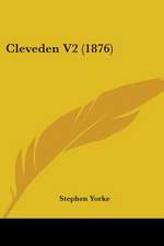 Cleveden V2 (1876)