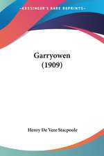 Garryowen (1909)