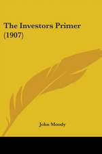 The Investors Primer (1907)