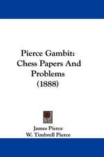 Pierce Gambit