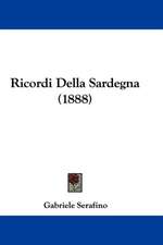 Ricordi Della Sardegna (1888)