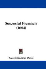 Successful Preachers (1884)