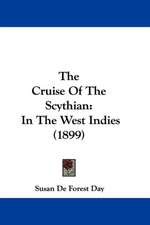 The Cruise Of The Scythian