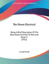 The House Electrical