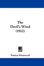 The Devil's Wind (1912)