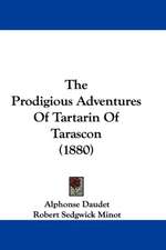 The Prodigious Adventures Of Tartarin Of Tarascon (1880)