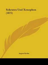 Sokrates Und Xenophon (1875)