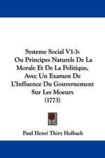 Systeme Social V1-3