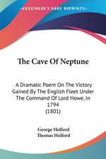 The Cave Of Neptune