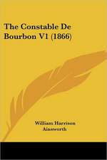 The Constable De Bourbon V1 (1866)