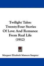 Twilight Tales