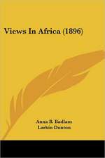 Views In Africa (1896)