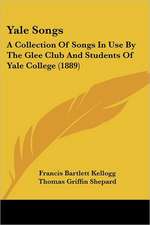 Yale Songs