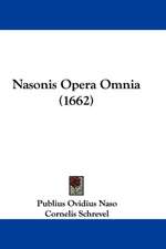 Nasonis Opera Omnia (1662)