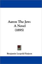 Aaron The Jew