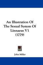 An Illustration Of The Sexual System Of Linnaeus V1 (1779)