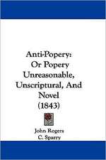 Anti-Popery