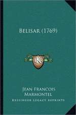 Belisar (1769)