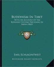 Buddhism In Tibet