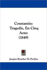 Constantin