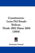 Constitucion