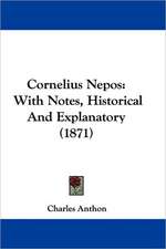 Cornelius Nepos