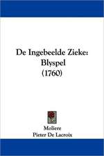 De Ingebeelde Zieke