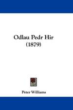 Odlau Pedr Hir (1879)