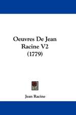 Oeuvres de Jean Racine V2 (1779)