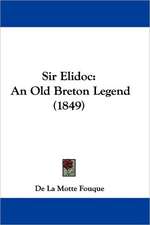 Sir Elidoc