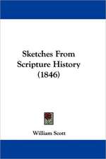 Sketches from Scripture History (1846)