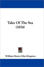 Tales Of The Sea (1874)