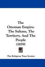 The Ottoman Empire