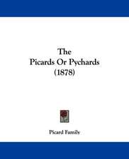 The Picards Or Pychards (1878)