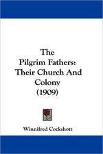 The Pilgrim Fathers