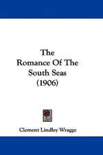 The Romance Of The South Seas (1906)