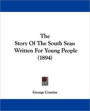 The Story Of The South Seas