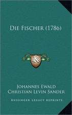 Die Fischer (1786)